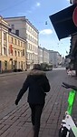 Helsinki centrum