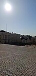 Helsinki center
