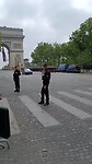 Arc de Triomphe