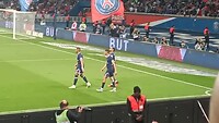 Neymar goal