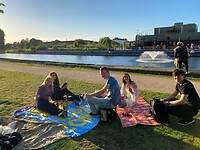 12e zondag