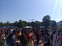 India evenenment