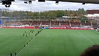 HJK