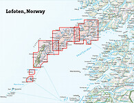 Lofoten_Norway_maps