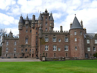 Glamis Castle