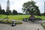 De Merapi Golfbaan