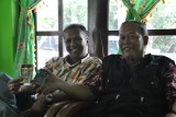 Faisal en Slamet