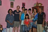 De hele familie