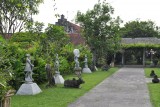 De tuin van de Sultan