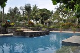 The Hyatt Regency Yogjakarta