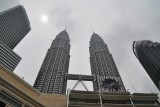 De Patronas Twin Towers