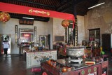 Chinese Tempel