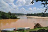 De rivier