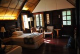 Onze bungalow