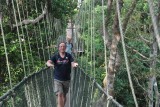 De Canopy Walk