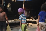 De kinderen van het dorp
