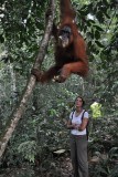 Groot beest hoor!
