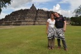Borobudur