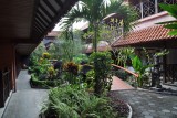 Ons hotel in Jogjakarta