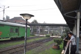 Het station van Bandung