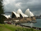 Opera House Sydney