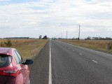 lange weg