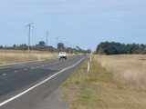 lange weg (de andere kant op)