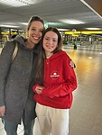 Met mama