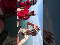 Week vlog laatste week