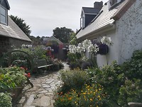 Sark 1 augustus