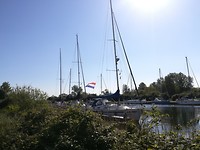 Stampersplaat