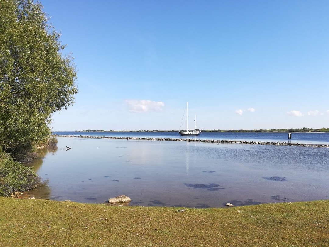 Mooi Stampersplaat