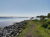 Mooi Stampersplaat