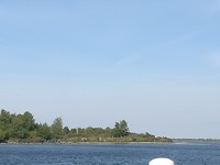 Net vertrokken van Stampersplaat