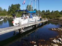 Stampersplaat