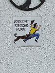 Confused in welk land we zijn…