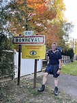 Bonneval