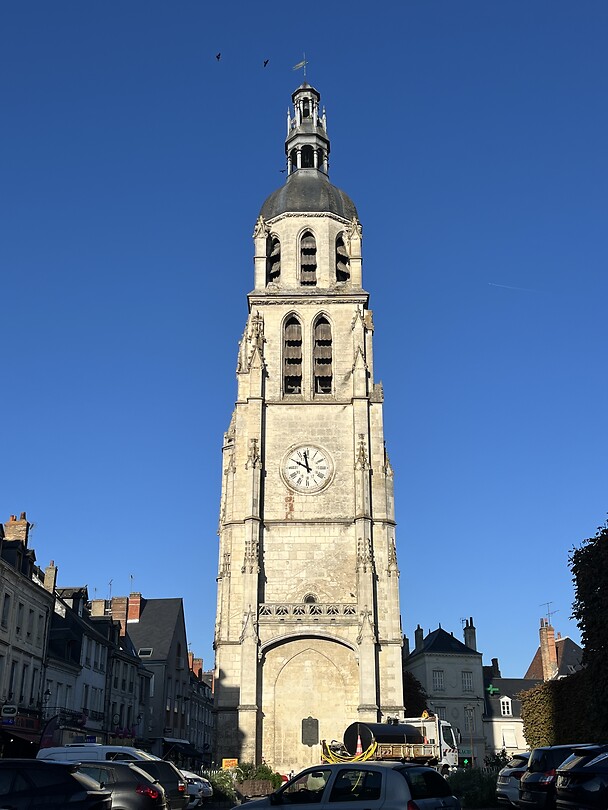 Vendôme