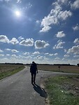 Waarheen leidt de weg…