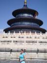 The temple of Heaven