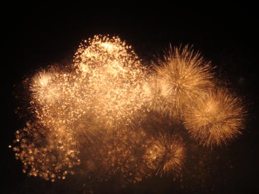 Vuurwerk