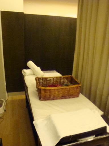 Massageruimte