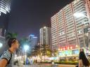 Elwin in Shenzhen