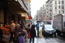 Chinatown