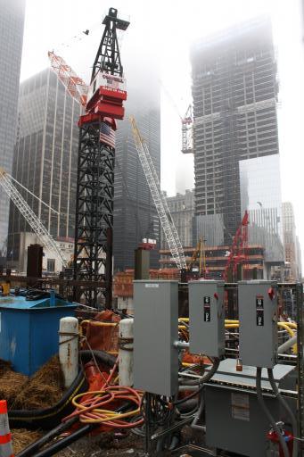Ground Zero