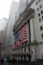 Wall street