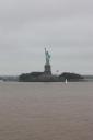 Statue of Liberty