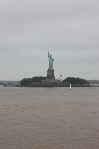 Statue of Liberty