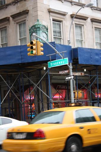 Broadway