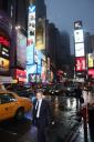 Times square